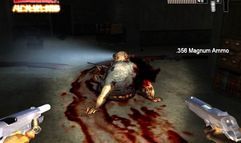 The Suffering: Ties That Bind screenshot 9