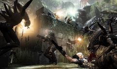 Aliens vs. Predator screenshot 4