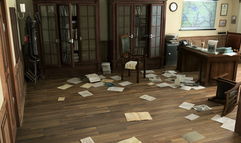 A Stroke of Fate screenshot 7