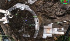 Darkstar One screenshot 2
