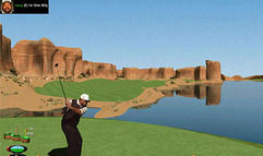 Links Championship Edition screenshot 3