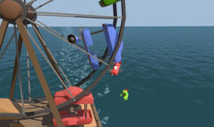 Gang Beasts screenshot 7
