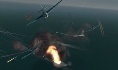 Battlestations: Pacific screenshot 9