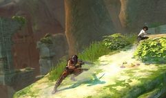 Prince of Persia screenshot 15