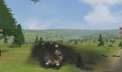 Theatre of War screenshot 10