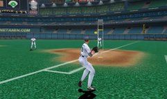 Ultimate Baseball Online screenshot 4