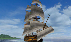 Pirates of the Burning Sea screenshot 17