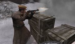 Call of Duty 2 screenshot 1