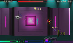 Quick Slick Deadly screenshot 5