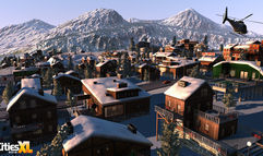 Cities XL 2012 screenshot 2