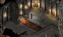 Inquisitor - The Samaels' Book screenshot 5