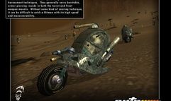 Auto Assault screenshot 7