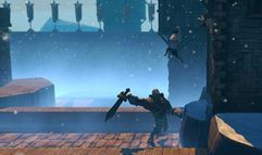 Crossbow Warrior: The Legend Of William Tell screenshot 8