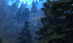 Call of Juarez screenshot 3
