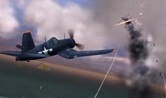 Heroes of the Pacific screenshot 7