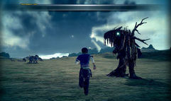 The Last Remnant screenshot 19