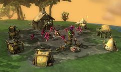 Spore screenshot 29