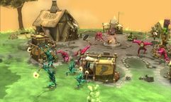 Spore screenshot 23