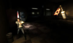 Alone in the Dark screenshot 1