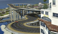 TrackMania Sunrise screenshot 22