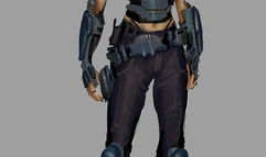 Hellgate Global screenshot 5