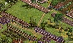 Cossacks II: Napoleonic Wars screenshot 15