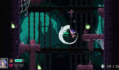 Olympia Rising screenshot 9