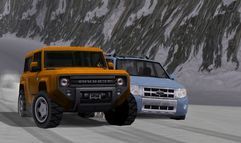 Off Road screenshot 11