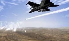 F/A-18 Operation Iraqi Freedom screenshot 2