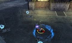ETROM: The Astral Essence screenshot 14