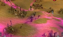 Dawn of Magic screenshot 2
