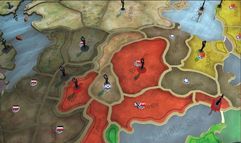 Diplomacy screenshot 9