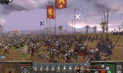 Medieval 2: Total War screenshot 55
