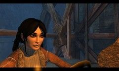 Dreamfall: The Longest Journey screenshot 22