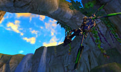 Advent Rising screenshot 49