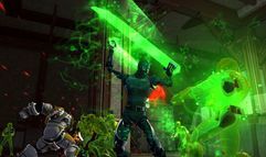Champions Online screenshot 9