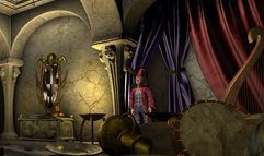 Simon the Sorcerer 4: Chaos Happens screenshot 1