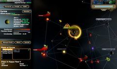 Sword of the Stars screenshot 1
