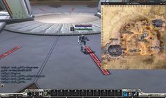 Rising Force Online screenshot 9