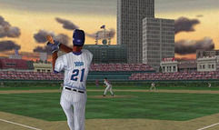 High Heat Baseball 2000 screenshot 3