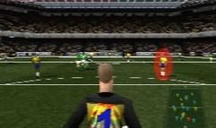 Fox Sports Soccer '99 screenshot 2