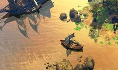 Age of Empires III screenshot 2