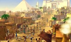 Children of the Nile screenshot 21