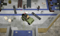 Immune screenshot 3