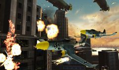 Turning Point: Fall of Liberty screenshot 4