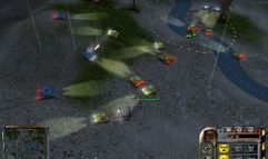 Rush for Berlin screenshot 92
