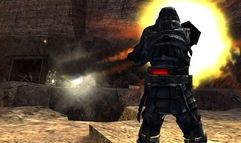 Bet on Soldier screenshot 3