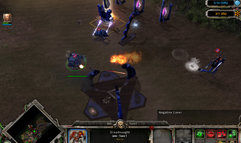 Warhammer 40,000: Dawn of War screenshot 14