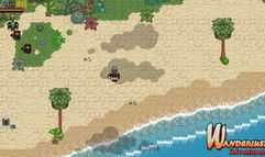 Wanderlust Adventures screenshot 1