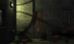 Rhiannon: Curse of the Four Branches screenshot 1